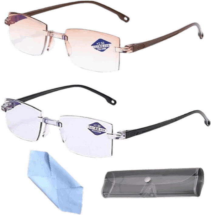 Hilipert Intelligent Glasses
