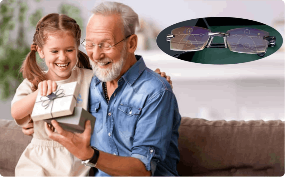 Hilipert Intelligent Glasses